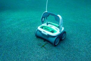 Автоматическая очистка бассейна легко и быстро: рейтинг с обзором ...