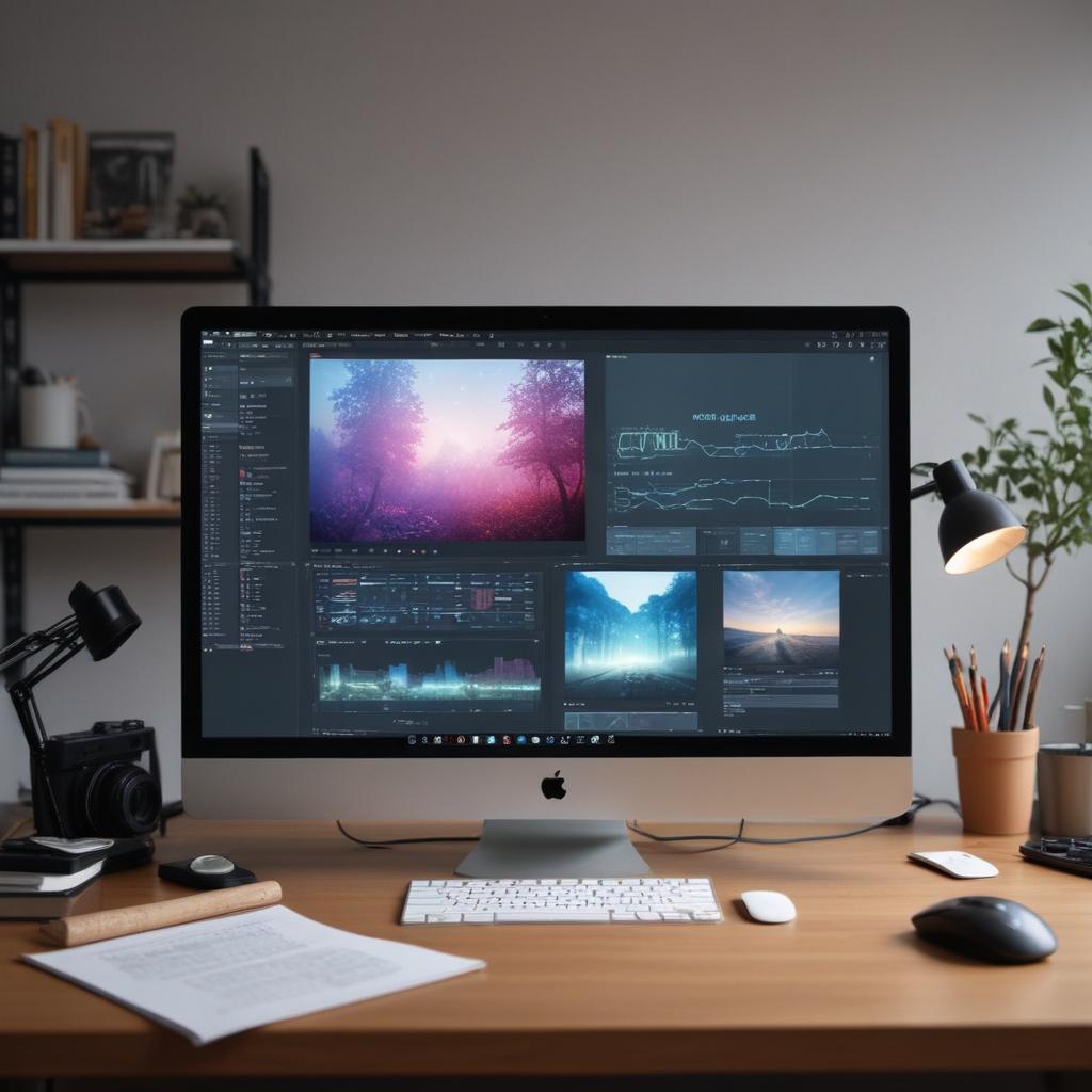 Каталог инструментов и сервисов искусственного интеллекта с обзором